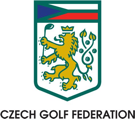 Czech golf federation .